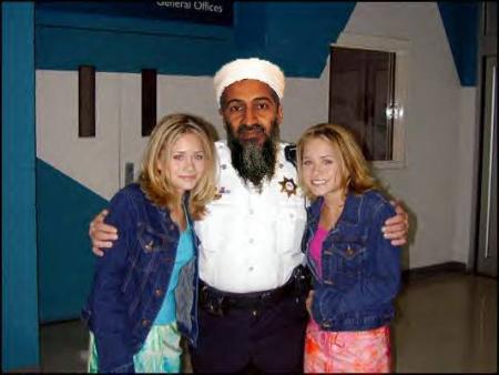 oussama et les soer gumel